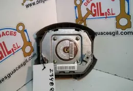 PMAX3033290492 подушка безопасности Airbag на руле Nissan Micra