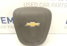 CABE0934900660 подушка безопасности Airbag на руле Chevrolet Cruze