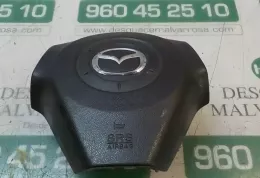 C23557K00B подушка безопасности Airbag на руле Mazda 5