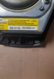 B8612G0581042 подушки безпеки Airbag на кермі Volvo V50