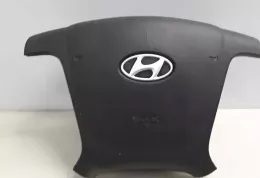 MCKS8P3UCVW подушки безпеки Airbag на кермі Hyundai Santa Fe