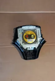HCGP158526B подушка безопасности Airbag на руле Mazda 6
