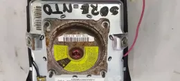 V0AADB937G0288 подушка безопасности Airbag на руле KIA Sorento