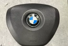 10B2521A0333 подушка безопасности Airbag на руле BMW 5 F10 F11