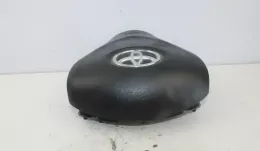 008991207PDA подушка безопасности Airbag на руле Toyota Auris 150