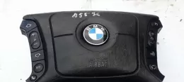 BMW33109599904E подушка безопасности Airbag на руле BMW 3 E46