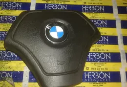 T86446 подушка безопасности Airbag на руле BMW 3 E46