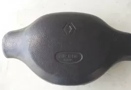 7700420170 подушка безопасности Airbag на руле Renault Clio II