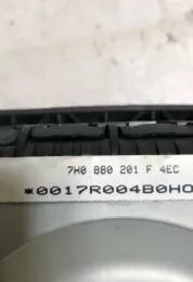 0017R004B0H0 подушка безопасности Airbag на руле Volkswagen Transporter - Caravelle T5