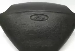 10109383504660 подушки безпеки Airbag на кермі Ford Galaxy