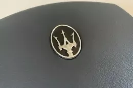 981330115 подушки безпеки Airbag на кермі Maserati Quattroporte