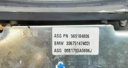 00B179SA089J подушки безпеки Airbag на кермі BMW 5 E39