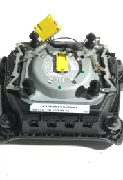 001FE00903LK подушка безопасности Airbag на руле Volkswagen Transporter - Caravelle T5