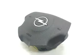 DAE40551058 подушка безопасности Airbag на руле Opel Vectra C