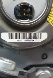 Z2FC7356155 подушка безопасности Airbag на руле Toyota Corolla Verso AR10