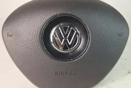 5TA880201L подушка безопасности Airbag на руле Volkswagen Touran III