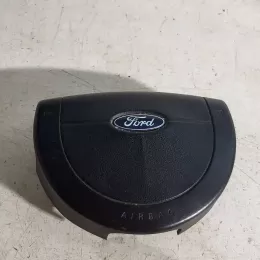 B266B14 подушка безопасности Airbag на руле Ford Transit - Tourneo Connect