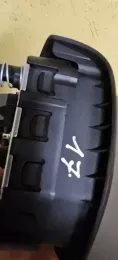 FK72043B13DE8PVJ подушка безопасности Airbag на руле Land Rover Discovery Sport