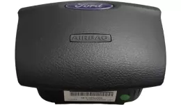 687C00926900 подушка безопасности Airbag на руле Ford Mondeo MK IV