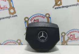 84985 подушка безопасности Airbag на руле Mercedes-Benz B W245