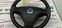 1202026 подушка безопасности Airbag на руле Fiat Grande Punto