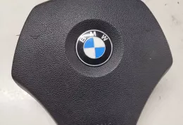 07B0721B0546S подушка безопасности Airbag на руле BMW 3 E90 E91