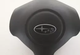 GJ086265564 подушки безпеки Airbag на кермі Subaru Impreza III