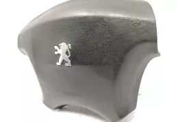 4112GT подушка безопасности Airbag на руле Peugeot 406