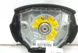7215174 подушка безопасности Airbag на руле Ford Escort