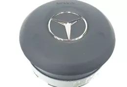 A00086050049116 подушка безопасности Airbag на руле Mercedes-Benz E W213