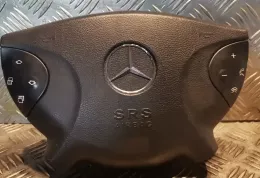 2118206110 подушки безпеки Airbag на кермі Mercedes-Benz E W211