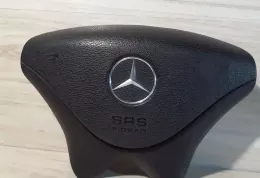 1704602098 подушки безпеки Airbag на кермі Mercedes-Benz C W202