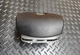 1Z0880201R подушка безопасности Airbag на руле Skoda Octavia Mk2 (1Z)