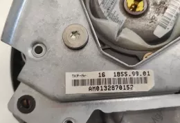 98905109 подушка безопасности Airbag на руле Mercedes-Benz C W203