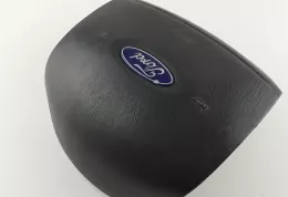 E509E325827U176 подушка безопасности Airbag на руле Ford Transit