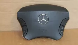 A2204600398 подушки безпеки Airbag на кермі Mercedes-Benz S W220