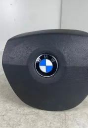 12B0861A1161 подушки безпеки Airbag на кермі BMW 5 F10 F11