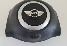 01420307904872 подушка безопасности Airbag на руле Mini One - Cooper Cabrio R52