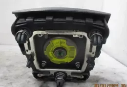 1677413 подушка безопасности Airbag на руле Ford Mondeo MK IV