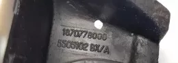 5AGA1U0020571 подушка безопасности Airbag на руле Peugeot 806