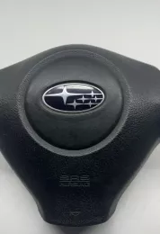 WDT0K62A472 подушка безопасности Airbag на руле Subaru Forester SH