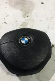 00B285SA0924X подушка безопасности Airbag на руле BMW 5 E39