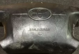 408126598A51 подушки безпеки Airbag на кермі Toyota Corolla E110