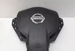 Z34M7183465 подушки безпеки Airbag на кермі Nissan Qashqai