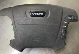 220003180985 подушка безопасности Airbag на руле Volvo S80