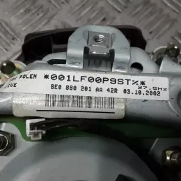 8E0880201AA42R подушки безпеки Airbag на кермі Audi A3 S3 8L