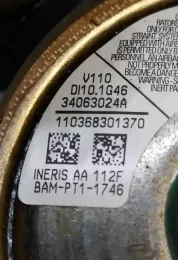 110368301370 подушки безпеки Airbag на кермі Ford Galaxy