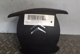 EAKN8050106 подушки безпеки Airbag на кермі Citroen C5