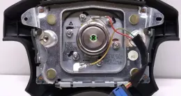 5AGA2H0106463 подушка безопасности Airbag на руле Peugeot 307