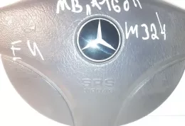 YP2J7V1DASV подушки безпеки Airbag на кермі Mercedes-Benz A W168